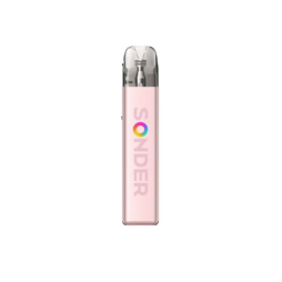 Pack Pod Sonder Q2 3ml 1350mAh - Geekvape