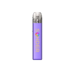 Kit Pod Sonder Q2 3ml 1350mAh - Geekvape