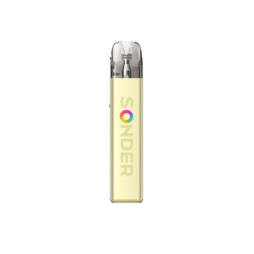 Kit Pod Sonder Q2 3ml 1350mAh - Geekvape