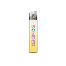 Pack Pod Sonder Q2 3ml 1350mAh - Geekvape