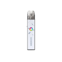 Pack Pod Sonder Q2 3ml 1350mAh - Geekvape