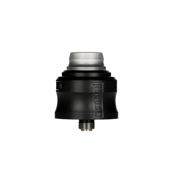 Reload S Pro RDA 25mm - Reload Vapor