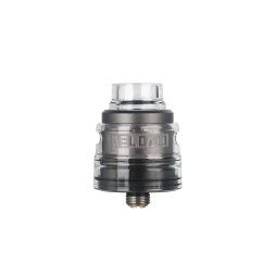Reload Spectrum S RDA 25mm - Reload Vapor