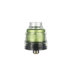 Reload Spectrum S RDA 25mm - Reload Vapor