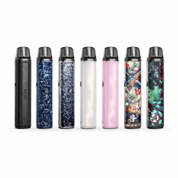 Kit Pod Ursa Nano 3 1200mAh - Lost Vape