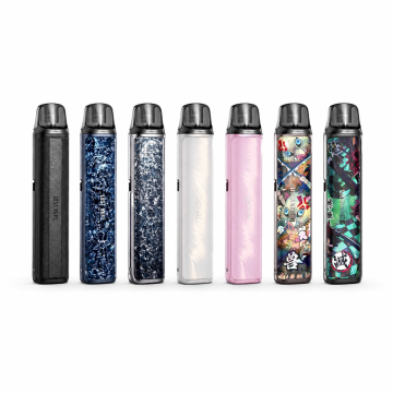 Pack Pod Ursa Nano 3 1200mAh - Lost Vape