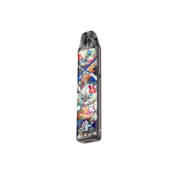 Kit Pod Ursa Nano 3 1200mAh - Lost Vape