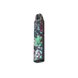 Kit Pod Ursa Nano 3 1200mAh - Lost Vape
