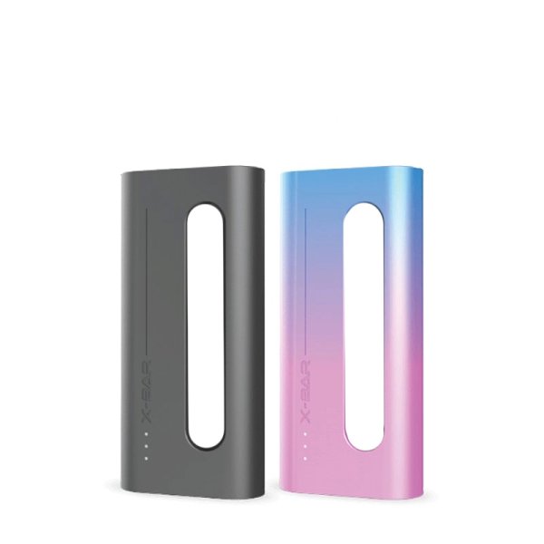 Powerbank Click & Charge - X-Bar