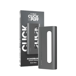 Batterie Click & Charge - X-Bar