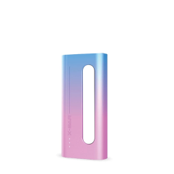 Batterie Click & Charge - X-Bar