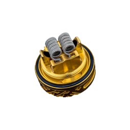 24 Reload RTA 3.5ml 24mm - Reload Vapor