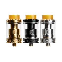 24 Reload RTA 3.5ml 24mm - Reload Vapor