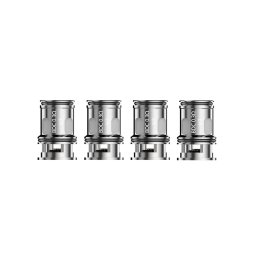 Résistances BDC V2 BOOST 0.15/0.2/0.3/0.4Ω (4pcs) - BD Vape