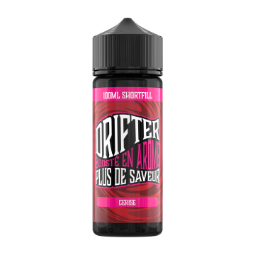 Cerise 0mg 100ml - Drifter