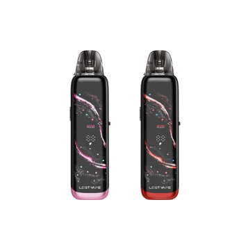 Pack Pod Galaxy T360 2.5ml 1200mAh - Lost Vape