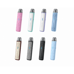 Kit Ursa Nano S II - Lost Vape