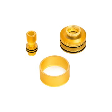 Kit Tank Ultem Ignis RDTA - GD Mods