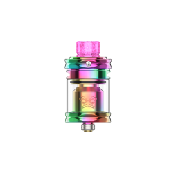 Dead Rabbit Mini RTA 23.5mm - Hellvape