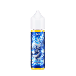 Black Dragon Ice 0mg 50ml - JNR