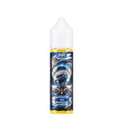 Blackberry Red Raspberry 0mg 50ml - JNR