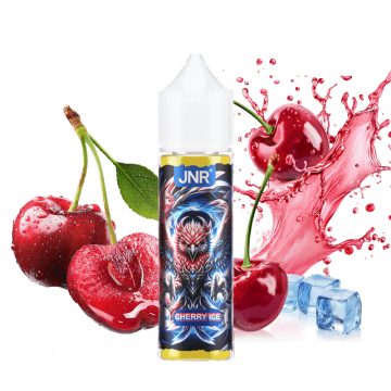 Cherry Ice 0mg 50ml - JNR