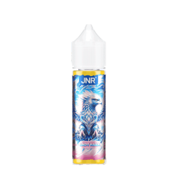 Lady Killa 0mg 50ml - JNR