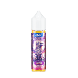 Luv 66 0mg 50ml - JNR