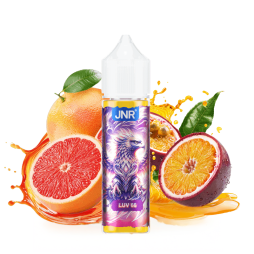 Luv 66 0mg 50ml - JNR