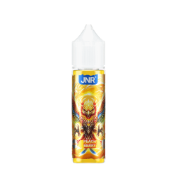 Peach Berry 0mg 50ml - JNR