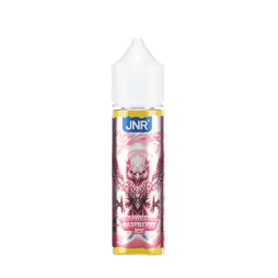 Strawberry Raspberry Ice 0mg 50ml - JNR
