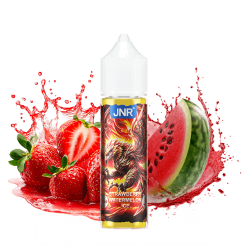 Strawberry Watermelon Ice 0mg 50ml - JNR