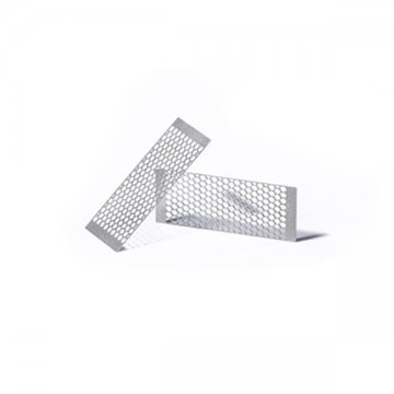 Mesh sheets for Profile 0.18ohm  - Wotofo