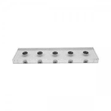 Stand for Drip Tips 510 - 5places （C003）