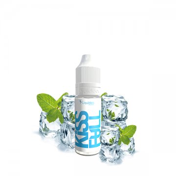 Kiss Full - Liquideo 10ml TPD Ready