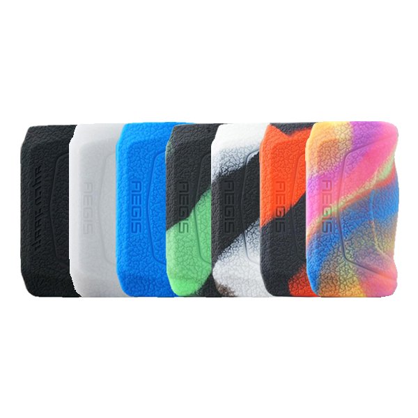 Silicone Cover for Aegis Mini from Geekvape