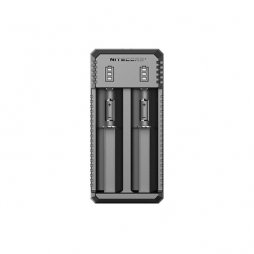 Chargeur UI2 - Nitecore
