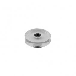 Support 510 Plastique Transparent (1pc) (C001)