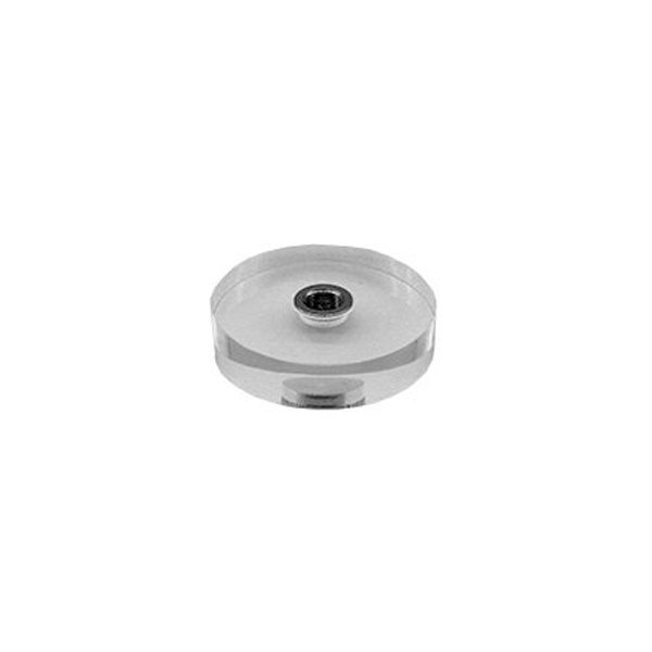 Support 510 Plastique Transparent (1pc) (C001)