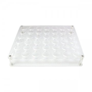 10ml of liquid electronic cigarette display