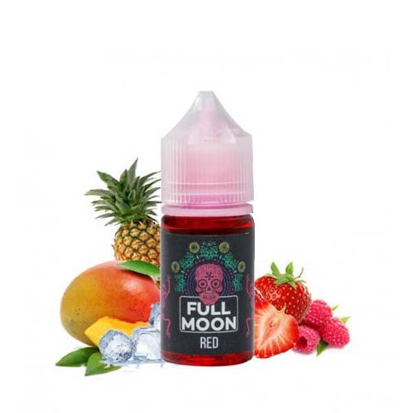 Concentrate Red 30ml - Full Moon