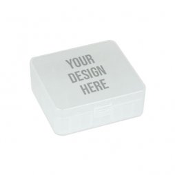 [OEM/ODM] Box for 4 Batteries  Customized
