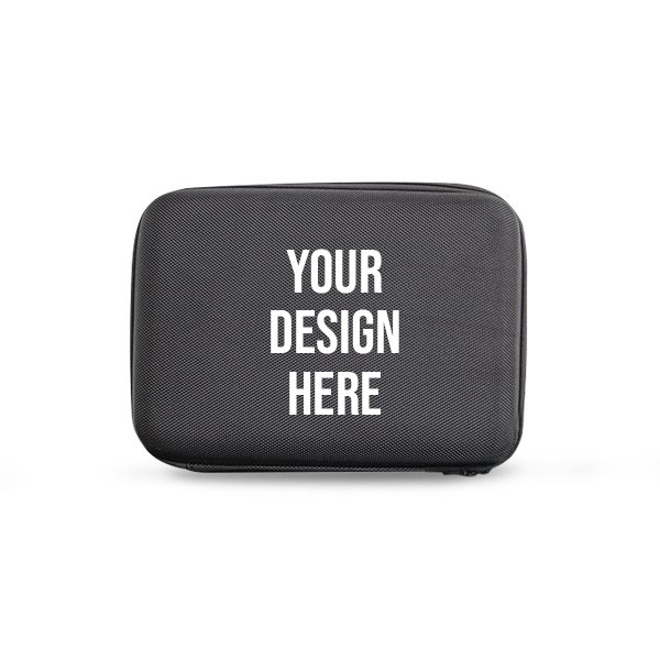 [OEM/ODM] Unikase 250x190x50mm (L) Customized