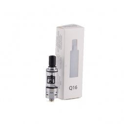 Tank Q16 Pro 1.9ml 16mm - Justfog