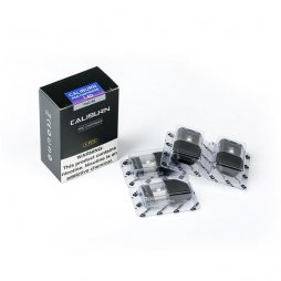 Cartouches pour Pod Caliburn (4pcs) - Uwell
