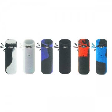 Protection en Silicone pour Nord Pod de Smoktech