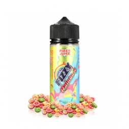 Rainbow 0mg 120ml - Fizzy
