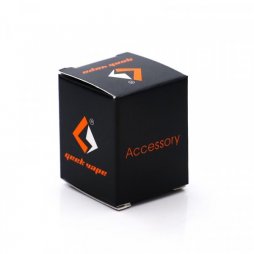 Tank Pyrex Zeus dual 5.5ML - Geekvape