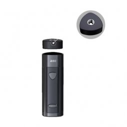 510 adapter for R80 - Wismec