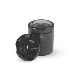 Precisio MTL RTA Top Cap 2.7ml - BD Vape